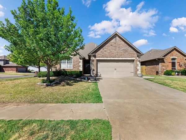 14617 Sylena Way, Oklahoma City, OK 73170