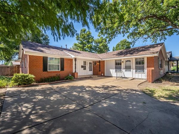 2300 NW 49th Street, Oklahoma City, OK 73112
