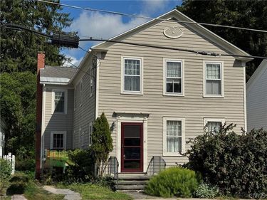 19 Payne Street, Hamilton, NY 13346