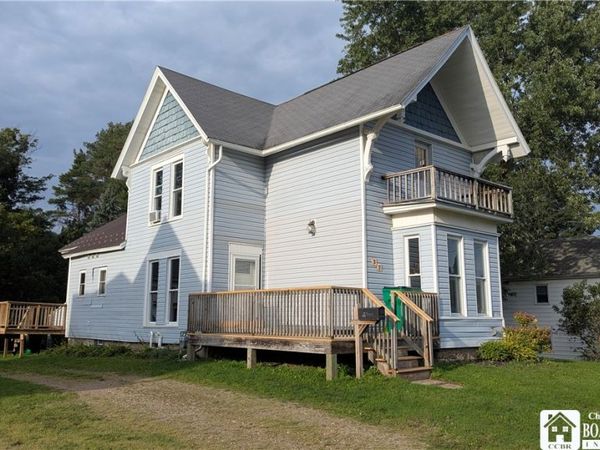 37 Park Street , Springville, NY 14141