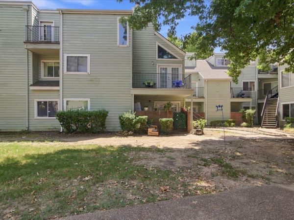 6663 S Victor Avenue N, Unit H-114, Tulsa, OK 74136