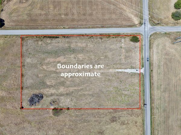 0 Prairie Valley Road , Ardmore, OK 73401