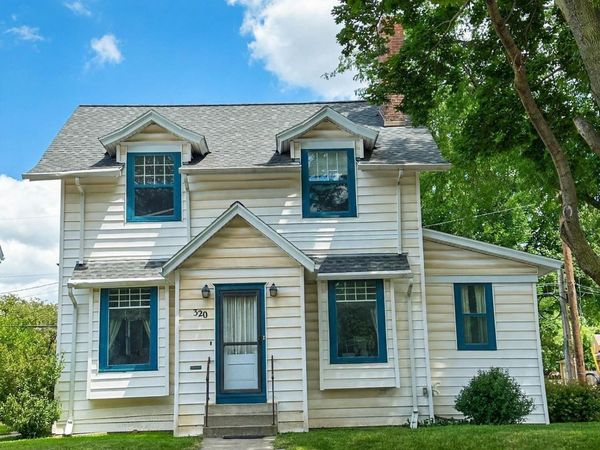 320 S Prairie Ave, Sioux Falls, SD 57104