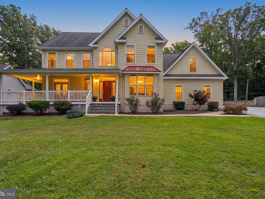 2105 Holly Neck Road, Baltimore, MD 21221 Main Photo