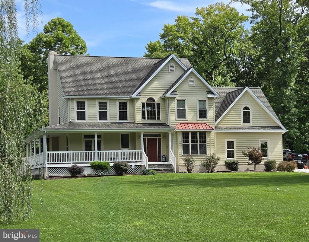 2105 HOLLY NECK ROAD , BALTIMORE, MD 21221