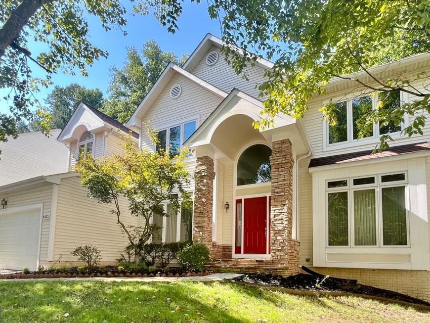 6493 Onward Trail, Clarksville, MD 21029 Main Photo