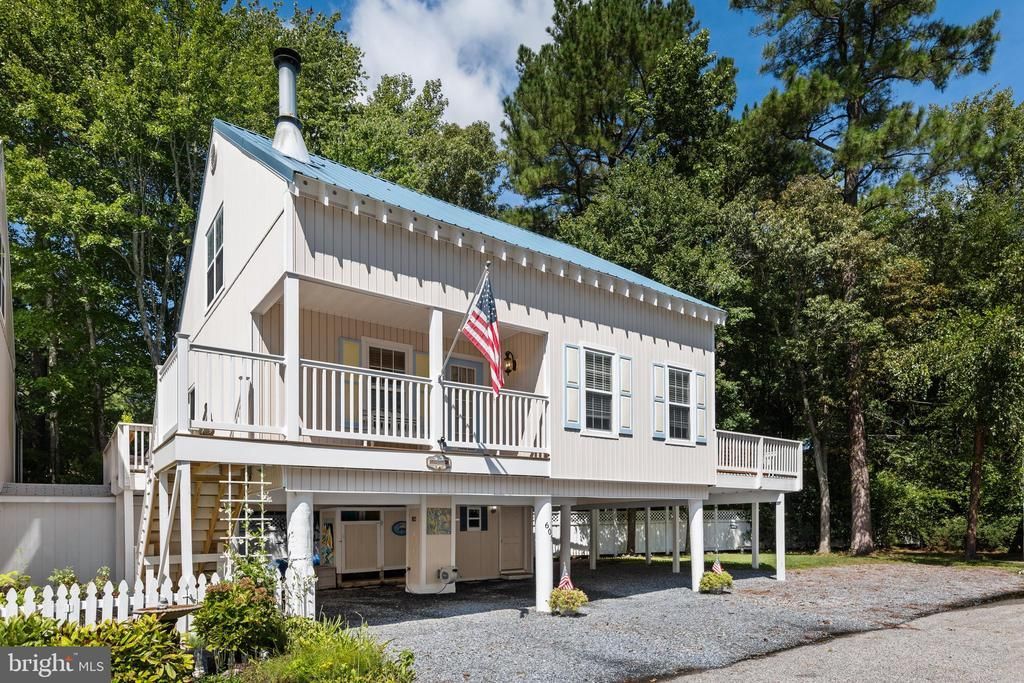 605 Cape Eleuthra Road, Unit 73, Bethany Beach, DE 19930 Main Photo