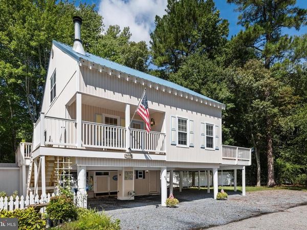 605 CAPE ELEUTHRA ROAD, Unit 73, BETHANY BEACH, DE 19930