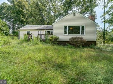 16274 COX MILL ROAD , ORANGE, VA 22960