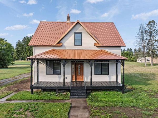 N3721 1st Street, Weyerhaeuser, WI 54895