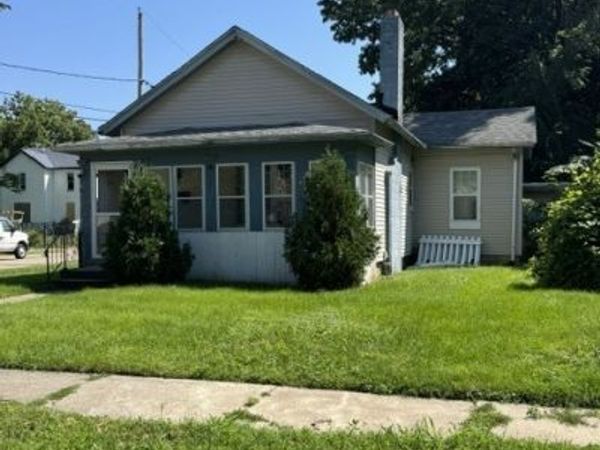 350 MISSISSIPPI Street , Joliet, IL 60432
