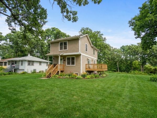 3108 Park Drive , Wonder Lake, IL 60097