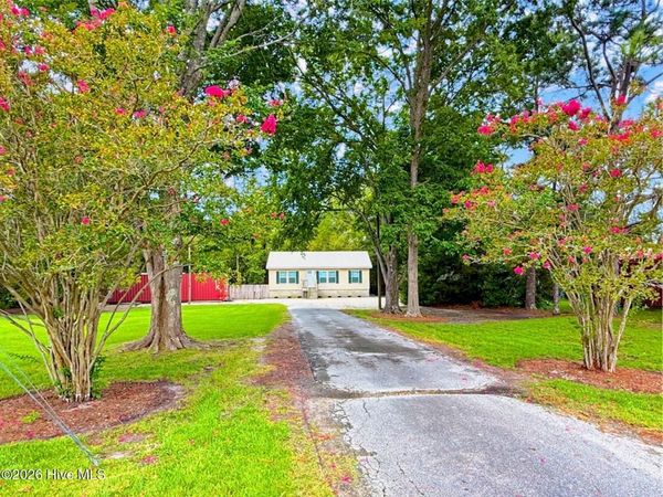 34830 Us Highway 264, Engelhard, NC 27824