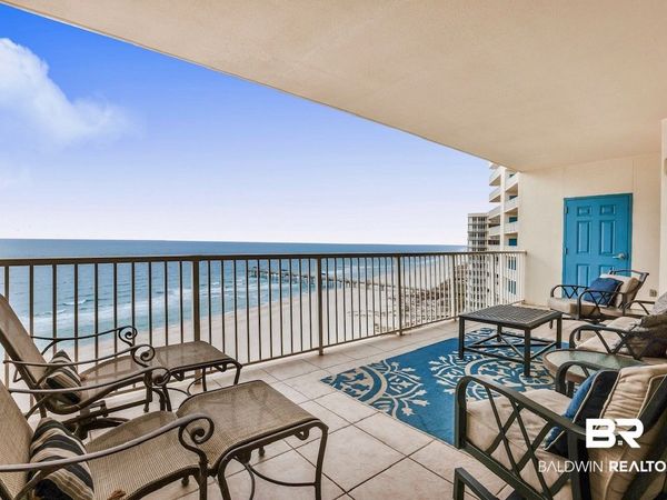 26200 Perdido Beach Boulevard, Unit APT 1003, Orange Beach, AL 36561