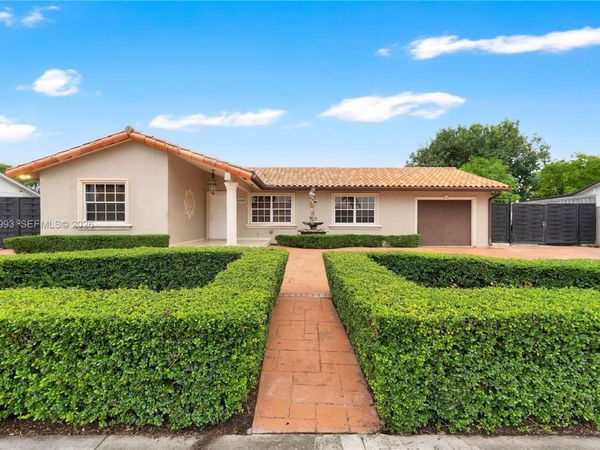 13390 SW 46th Ter , Miami, FL 33175