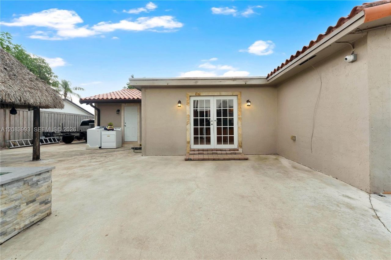 13390 SW 46th Ter , Miami, FL 33175 Photo