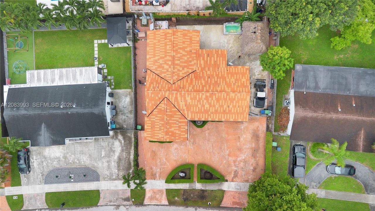 13390 SW 46th Ter , Miami, FL 33175 Photo