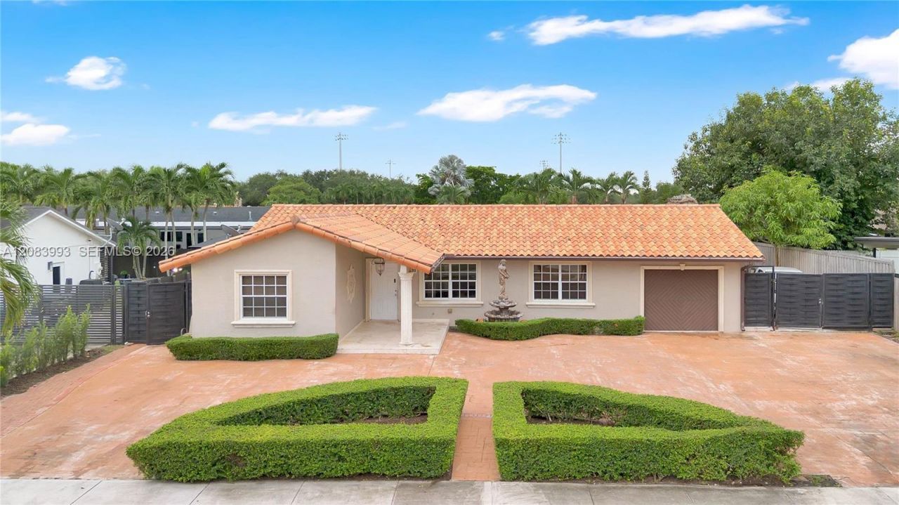 13390 SW 46th Ter , Miami, FL 33175 Photo