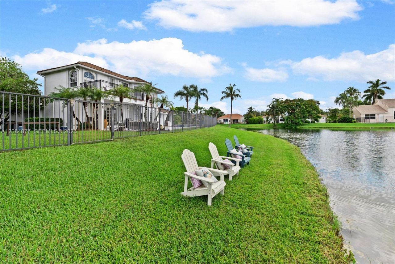 3249 Muirfield, Weston, FL 33332 Photo