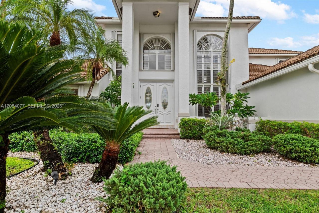 3249 Muirfield, Weston, FL 33332 Photo