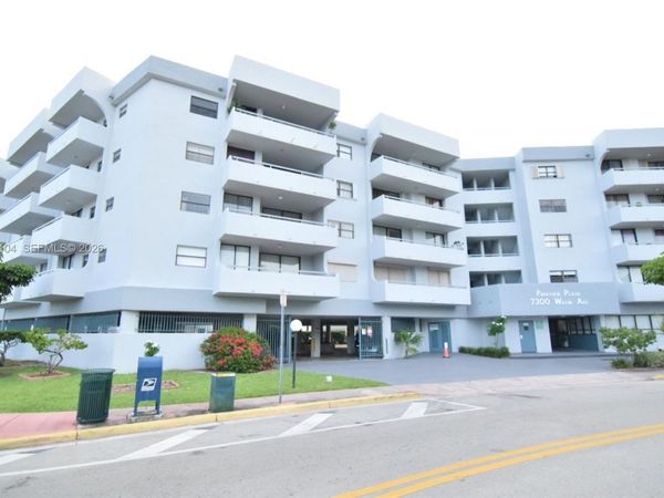 7300 Wayne Ave, Unit 419, Miami Beach, FL 33141