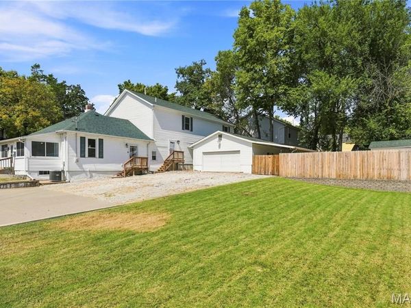331 Central Avenue, Festus, MO 63028