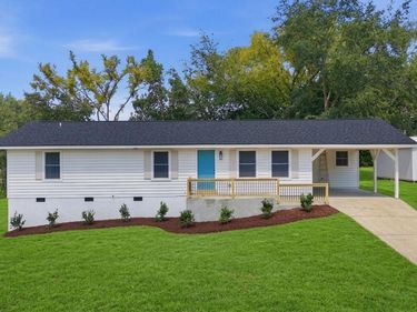 5301 Daleview Drive, Raleigh, NC 27610
