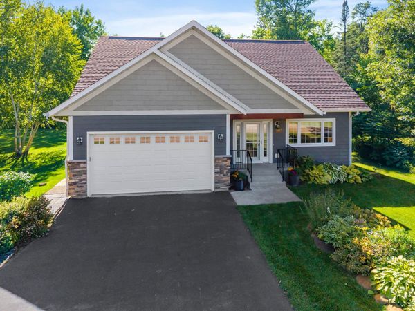 8887 Kabekona Ridge Drive NW, Walker, MN 56484