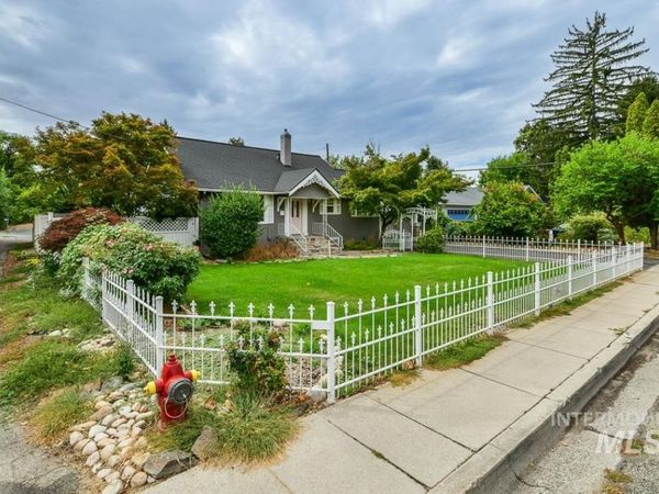 2721 W Cassia St, Boise, ID 83705