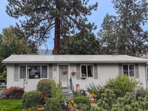 12779 Hartford, Orofino, ID 83544