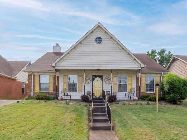 1691 DEXTER LN, Memphis, TN 38016