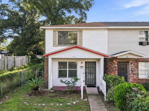 2411 N E St, Pensacola, FL 32507