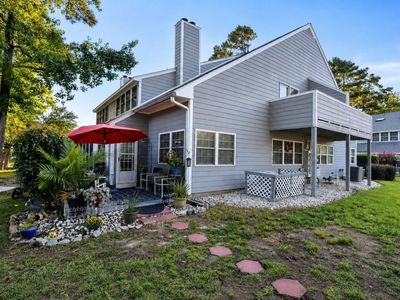 1202 Erin Way, Unit F, Myrtle Beach, SC 29577