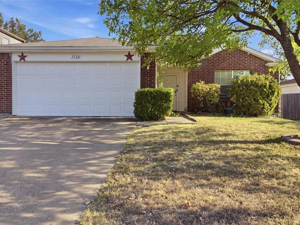 7132 Lanyon Drive, Dallas, TX 75227