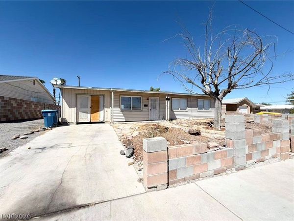 6508 EVERGREEN Avenue , Las Vegas, NV 89107