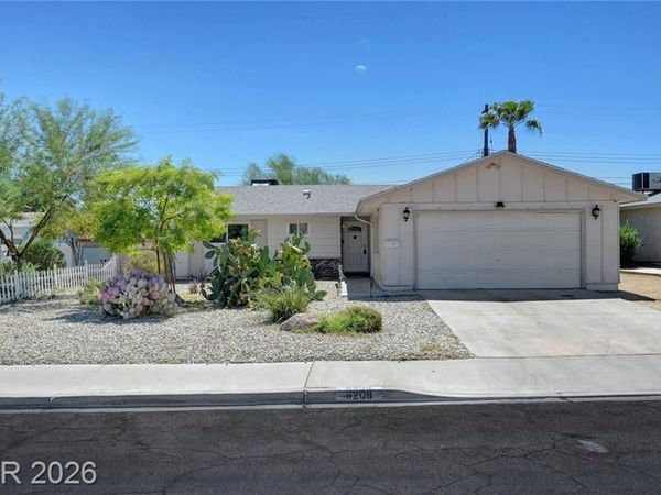 6209 Dayton Avenue , Las Vegas, NV 89107