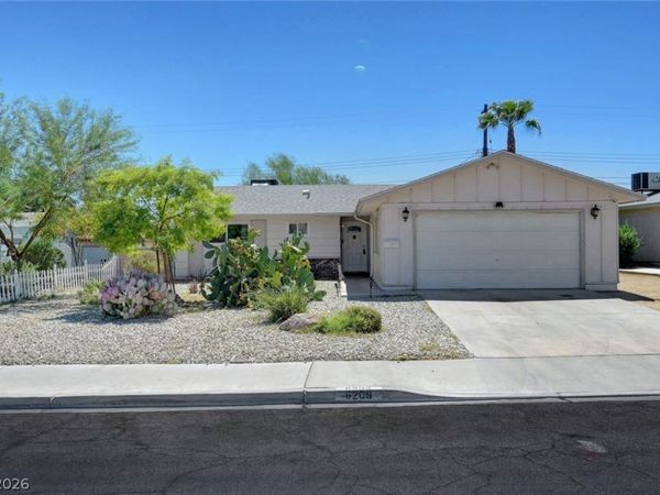 6209 Dayton Avenue , Las Vegas, NV 89107