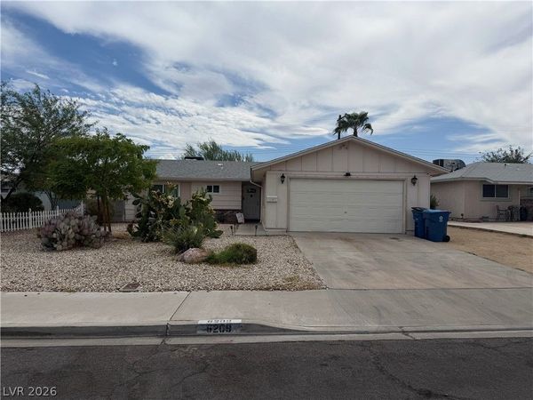 6209 Dayton Avenue , Las Vegas, NV 89107