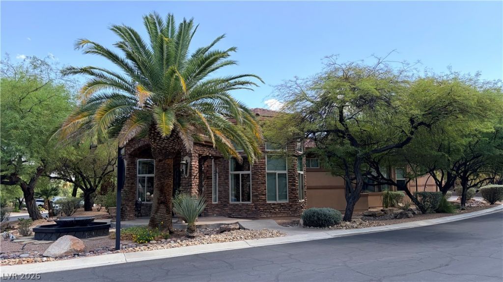 490 Toucan Ridge Court, Henderson, NV 89012 Main Photo