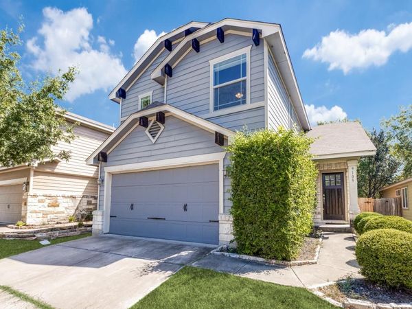 9105 Sweetgum DR, Unit 162, Austin, TX 78748