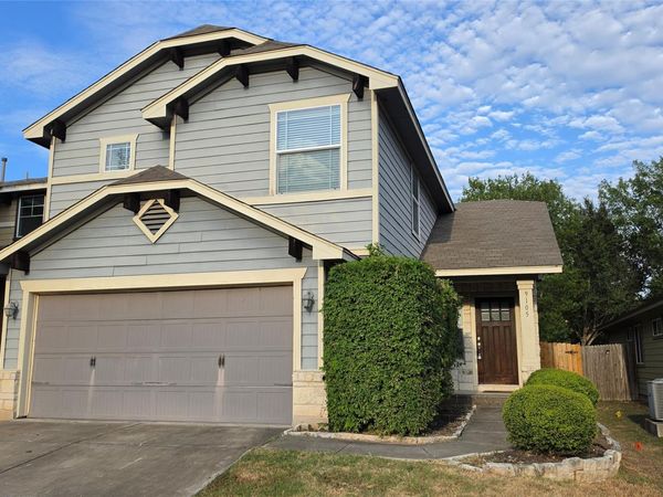 9105 Sweetgum DR, Unit 162, Austin, TX 78748