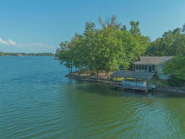 11 Cabrillear Lane, Hot Springs Village, AR 71909