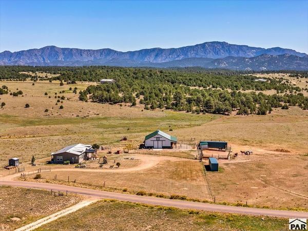 68 County Rd 27 A, Cotopaxi, CO 81223
