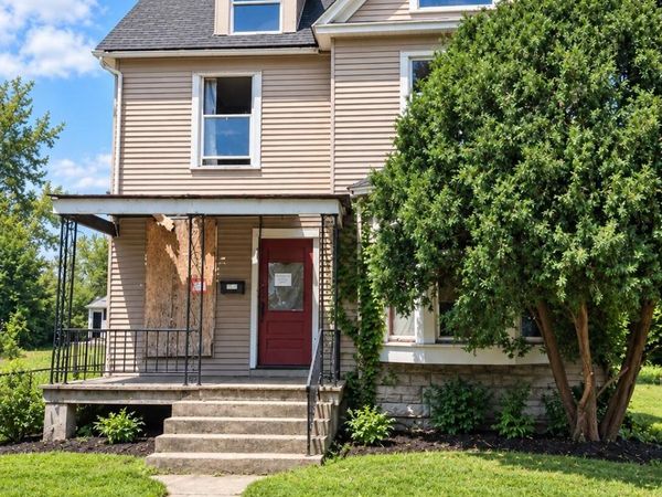 31 Pioneer Street, Dayton, OH 45405