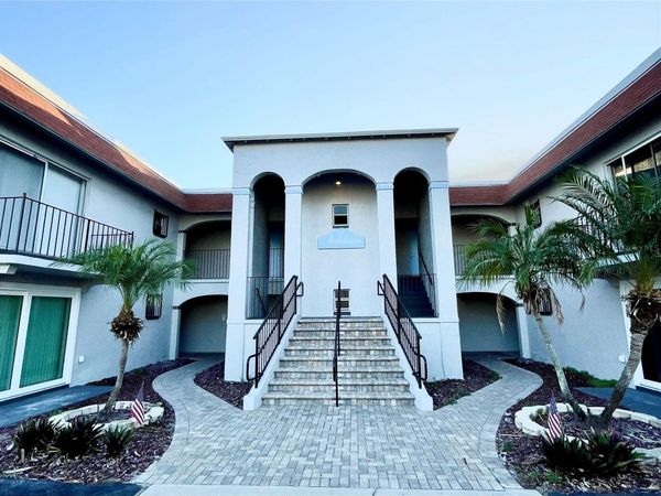 8151 BLIND PASS ROAD , Unit 5, ST PETE BEACH, FL 33706