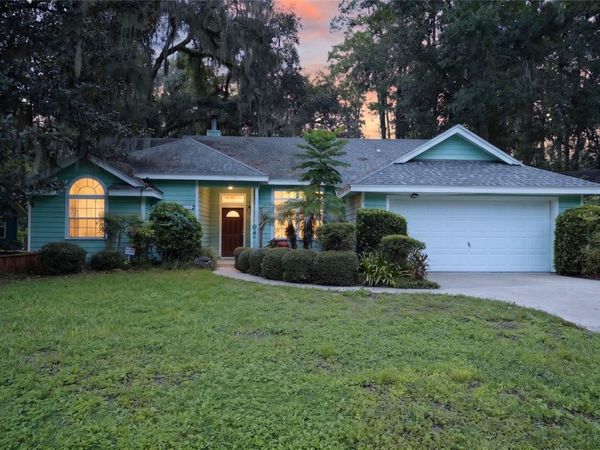 4140 NW 35TH STREET , GAINESVILLE, FL 32605