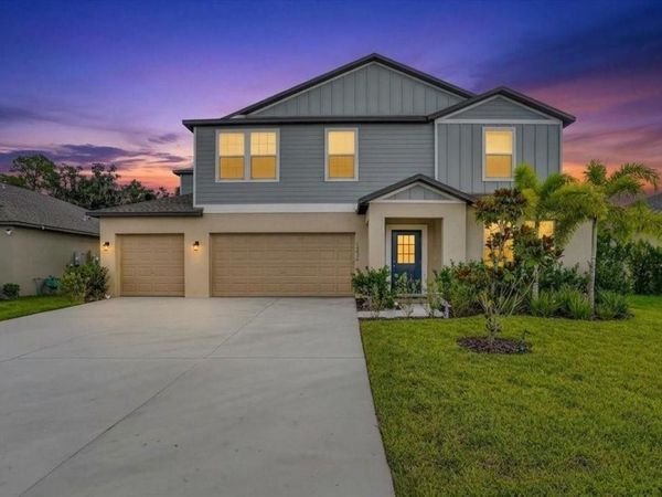 12036 BLUE DIAMOND COVE , PARRISH, FL 34219