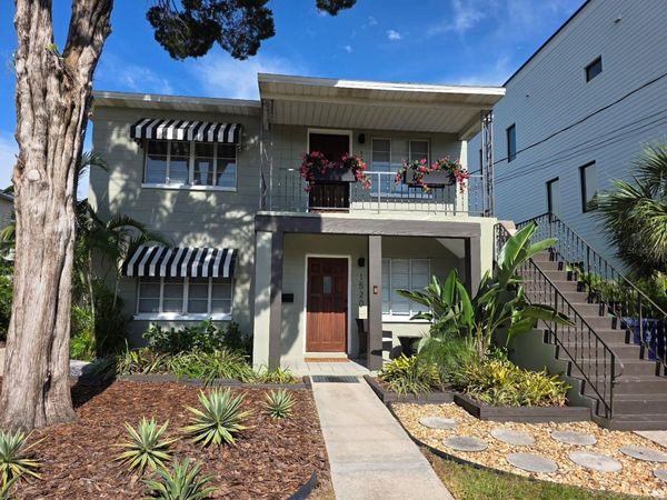 1520 S HABANA AVENUE , TAMPA, FL 33629