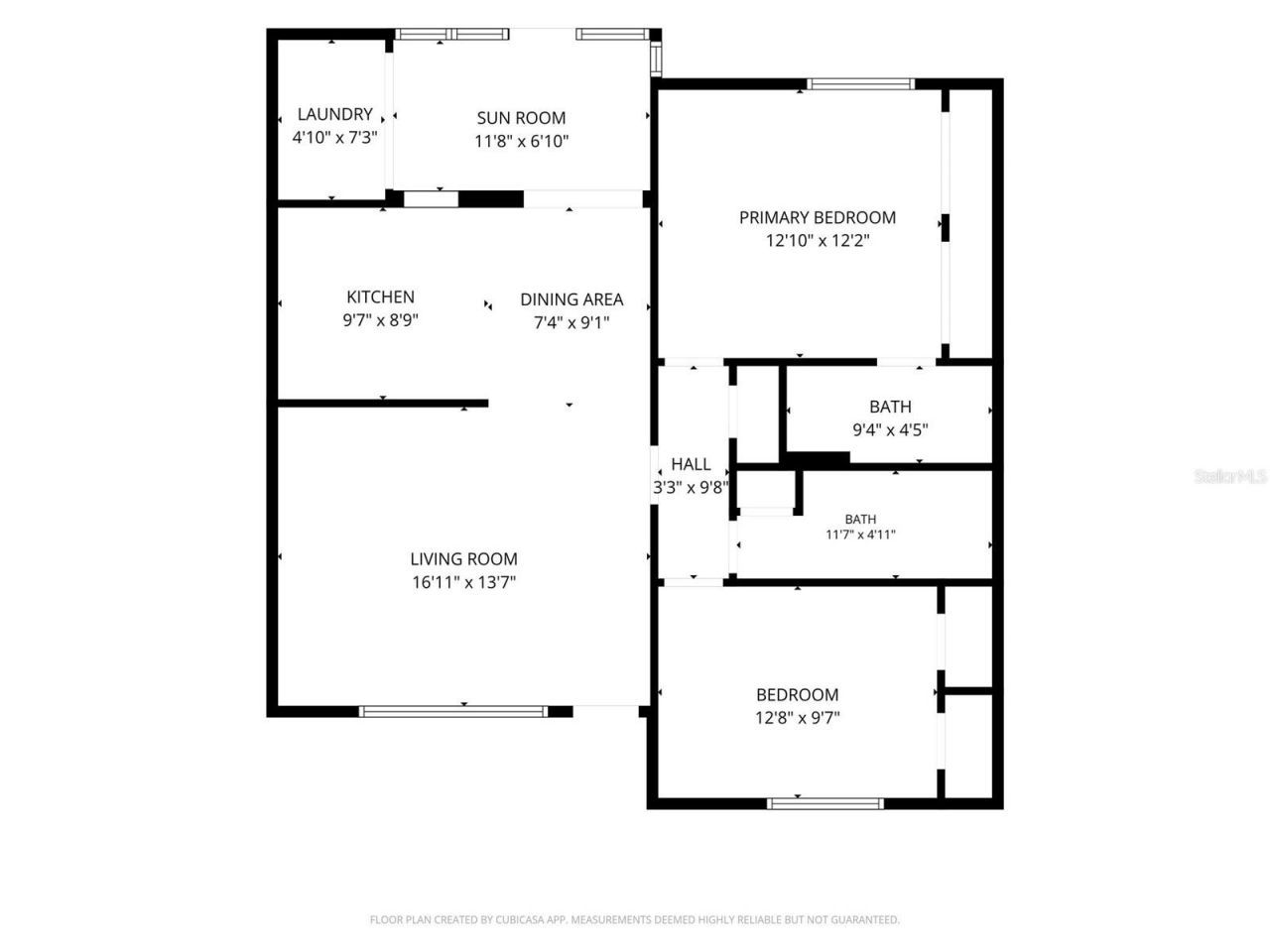 12435 Orangewood Circle, Tavares, FL 32778 Photo