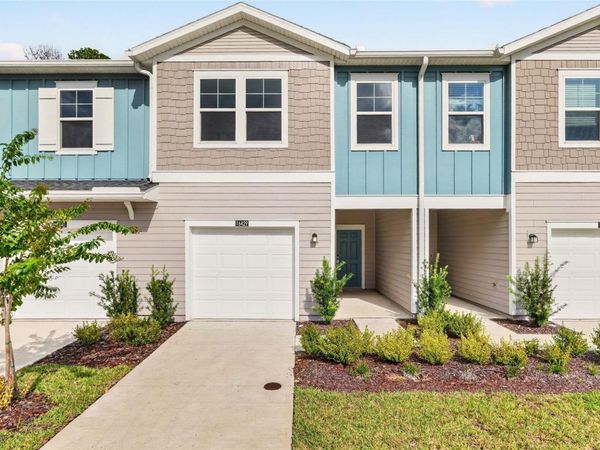 16429 NW 144TH STREET , ALACHUA, FL 32615